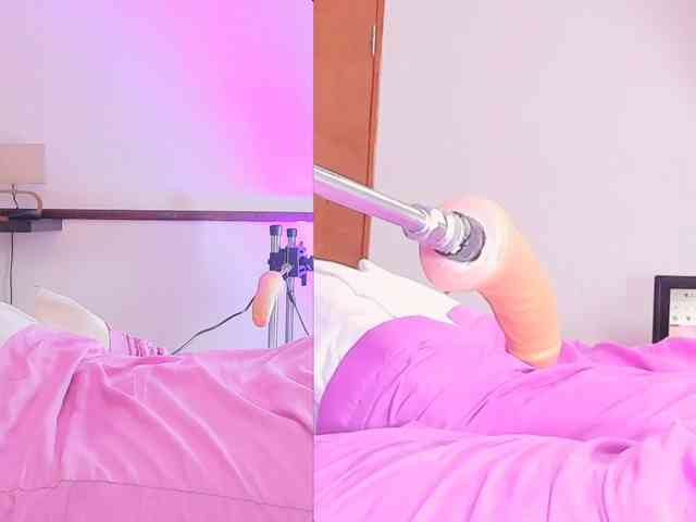ZinaCute webcam