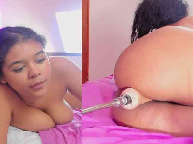 ZinaCute webcam