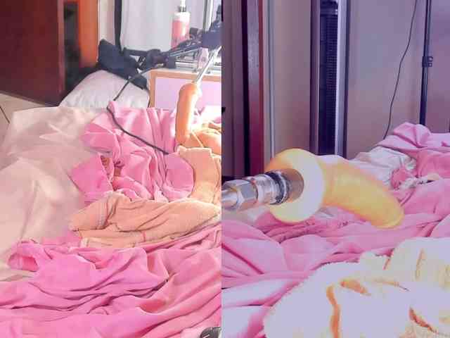 ZinaCute webcam