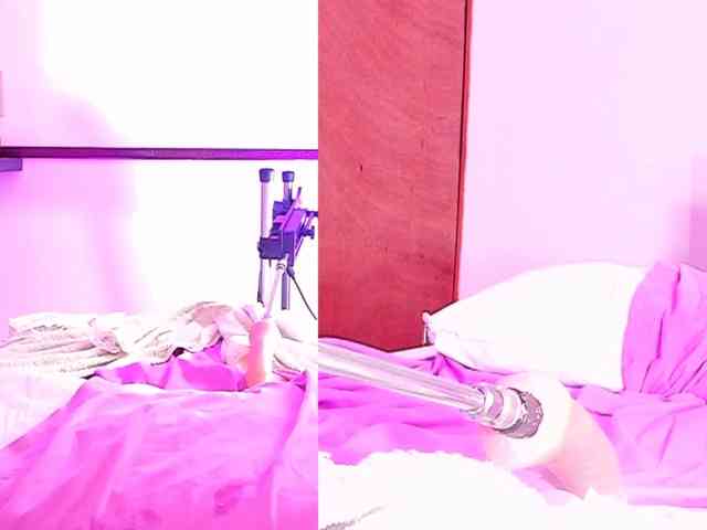 ZinaCute webcam