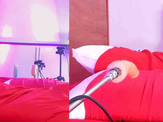 ZinaCute webcam