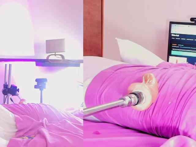 ZinaCute webcam