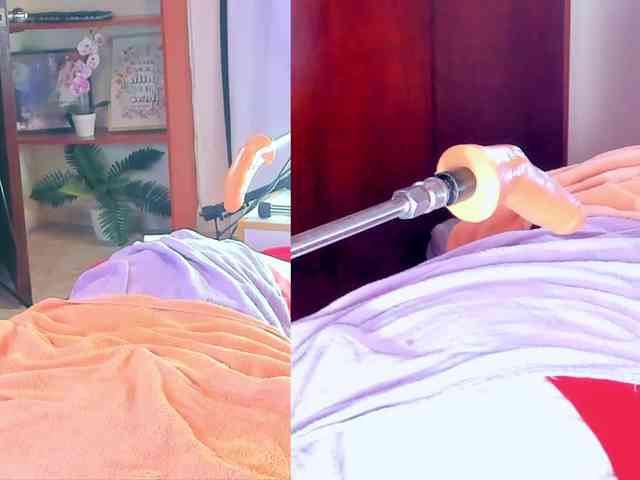 ZinaCute webcam