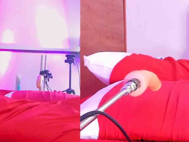 ZinaCute webcam
