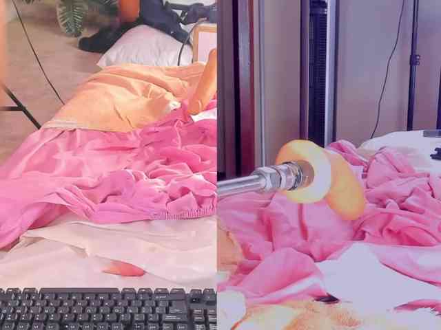 ZinaCute webcam