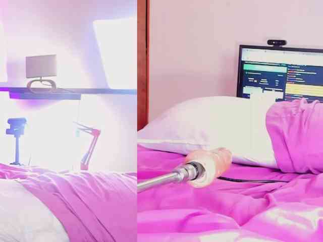 ZinaCute webcam