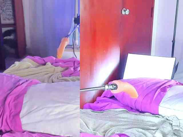 ZinaCute webcam