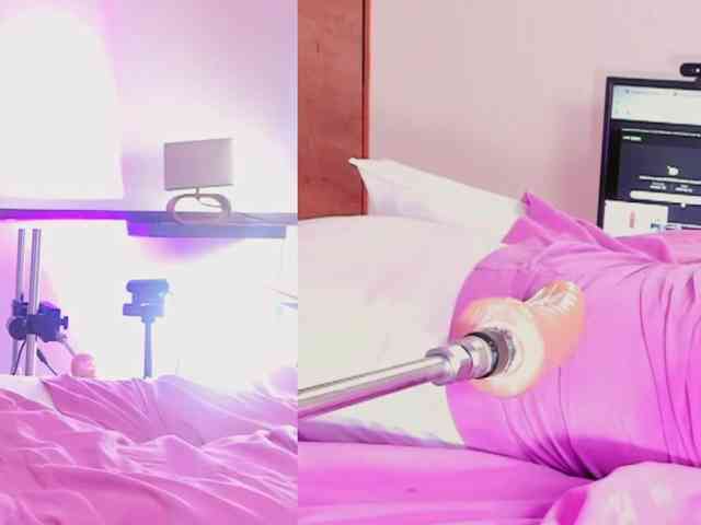 ZinaCute webcam