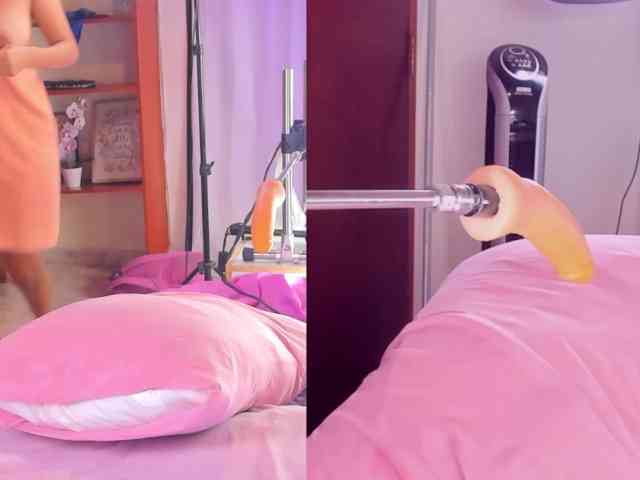 ZinaCute webcam