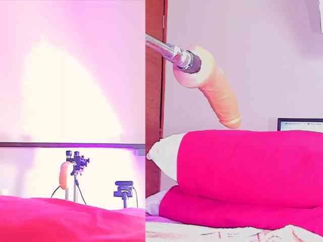 ZinaCute webcam