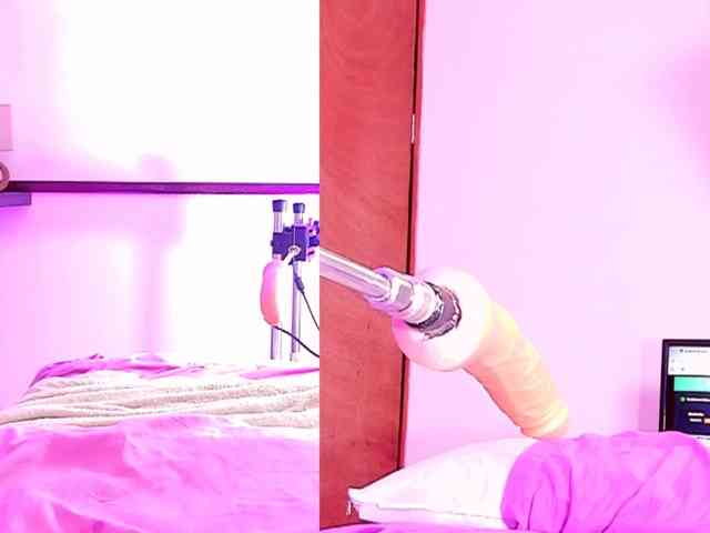 ZinaCute webcam