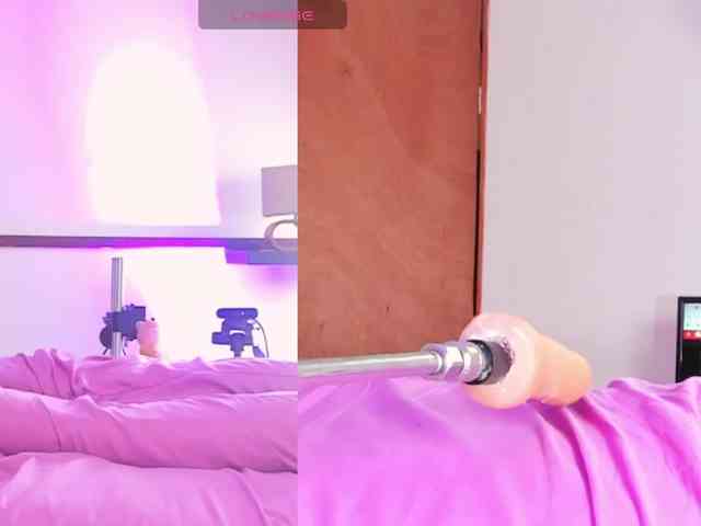ZinaCute webcam