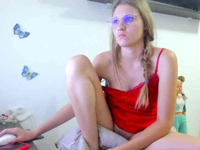 Brinenycassie - Girl 