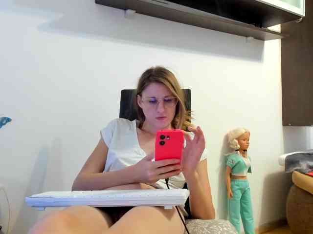 brinenycassie webcam