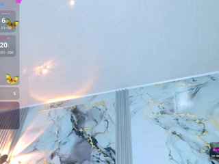 SofiaCopper's Live Webcam