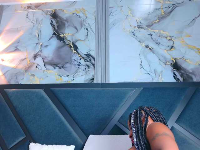 SofiaCopper live webcam show