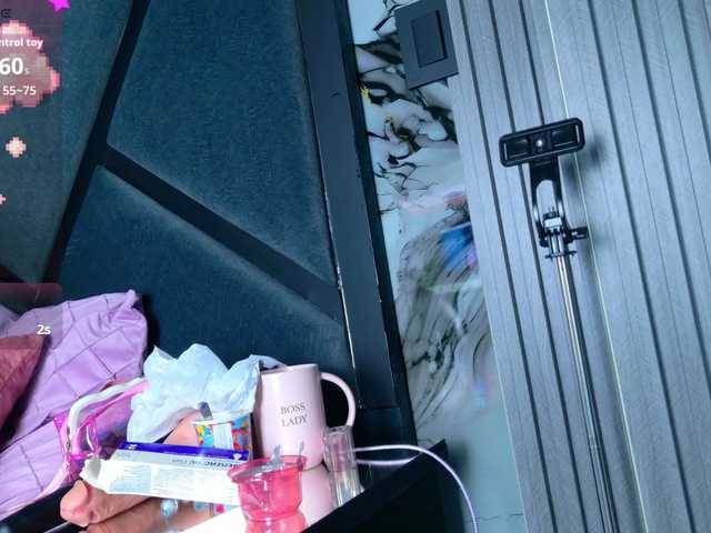 SofiaCopper's BongaCams show and profile