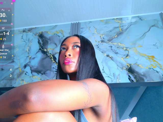 SofiaCopper live cam on BongaCams