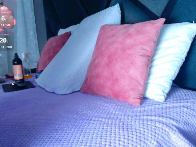 SofiaCopper live cam on BongaCams