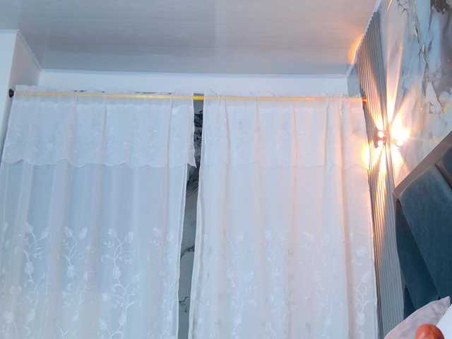 SofiaCopper live webcam show