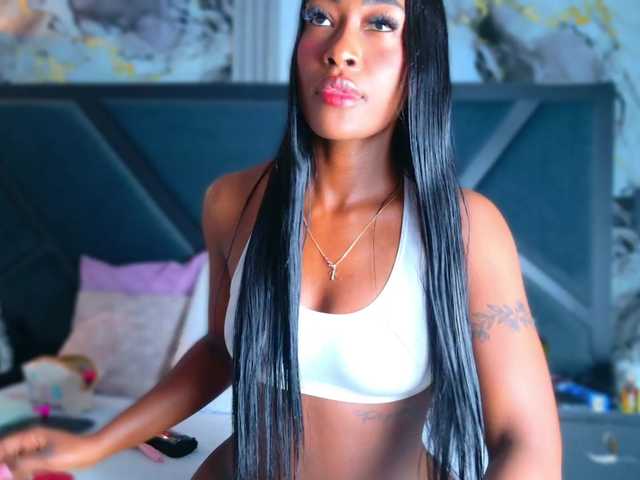 SofiaCopper live cam on BongaCams