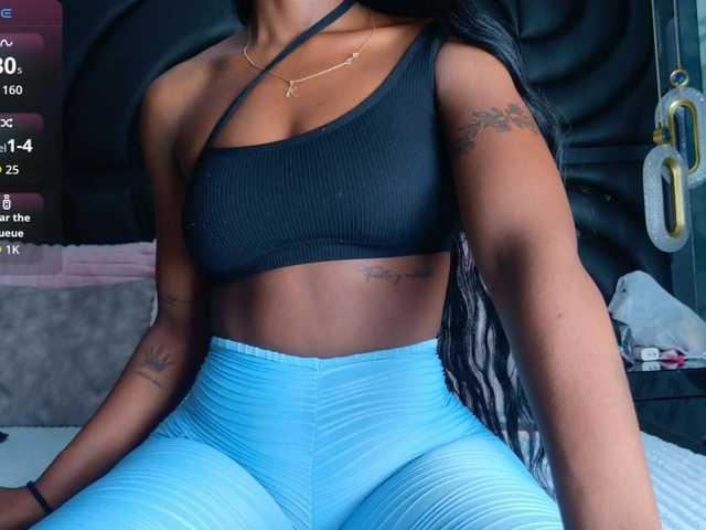 SofiaCopper live cam on BongaCams
