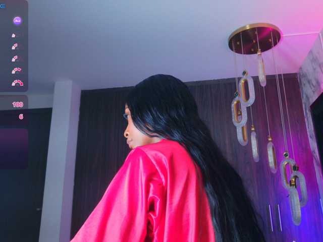SofiaCopper live cam preview