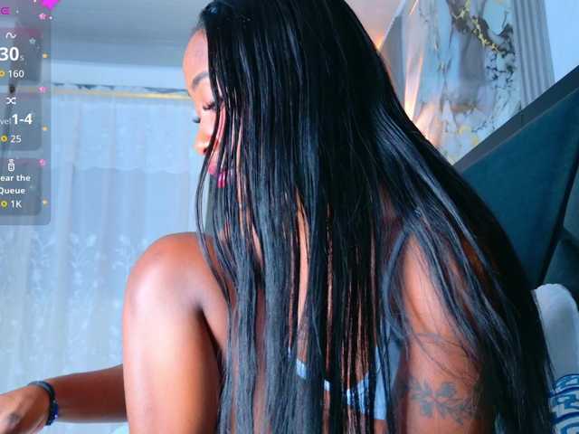 SofiaCopper live cam on BongaCams