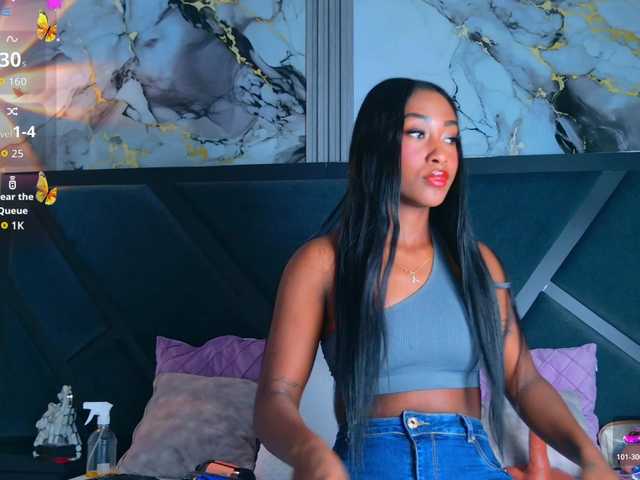 SofiaCopper live cam on BongaCams