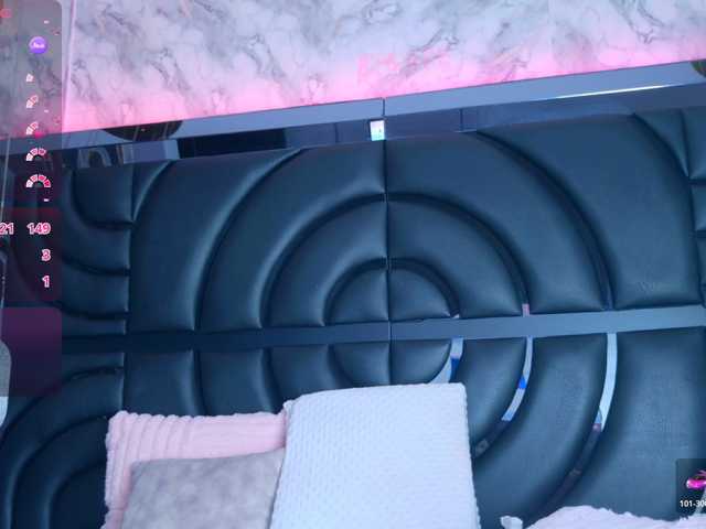 SofiaCopper live cam on BongaCams
