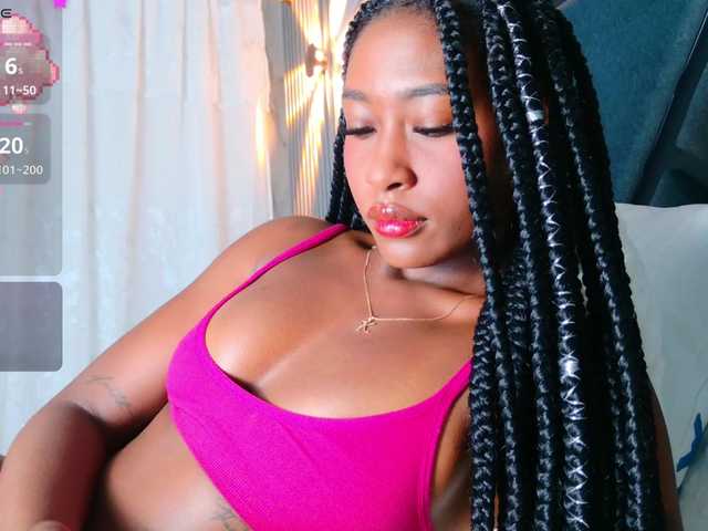 sofiacopper live sex show