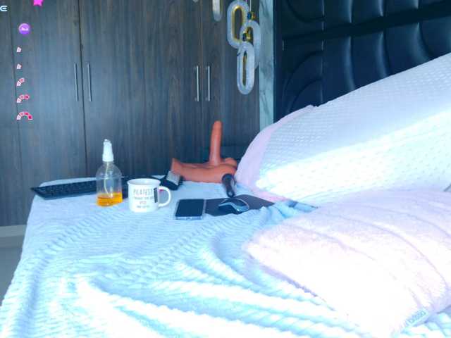 SofiaCopper live cam on BongaCams