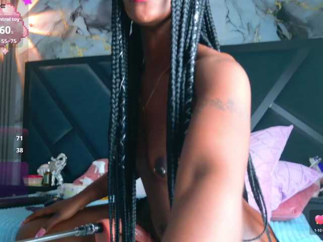 SofiaCopper's BongaCams show and profile