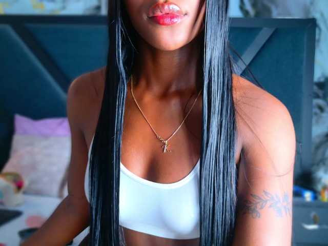 SofiaCopper live cam on BongaCams