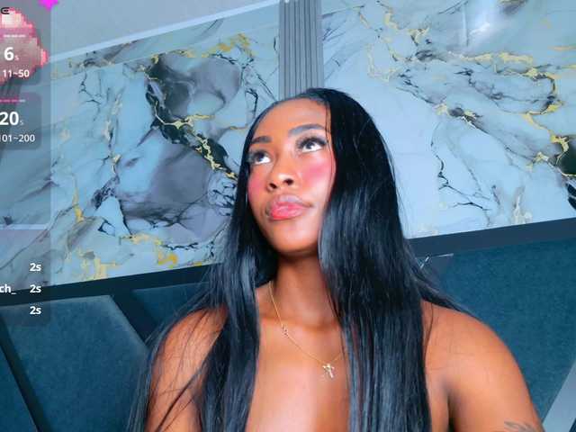 SofiaCopper live cam on BongaCams