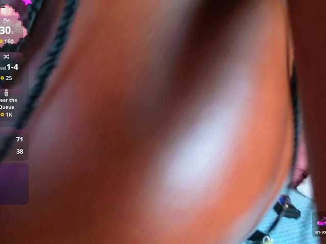 SofiaCopper's BongaCams show and profile