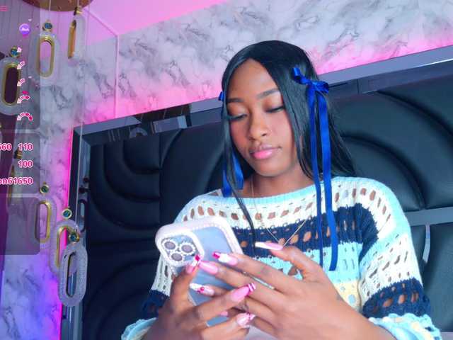SofiaCopper — live female cam