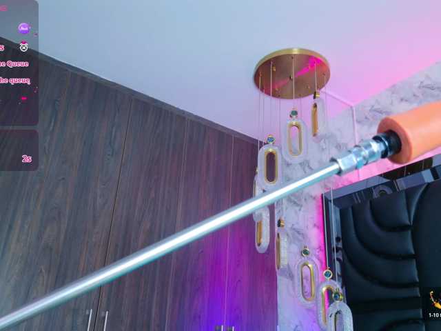 SofiaCopper live cam on BongaCams
