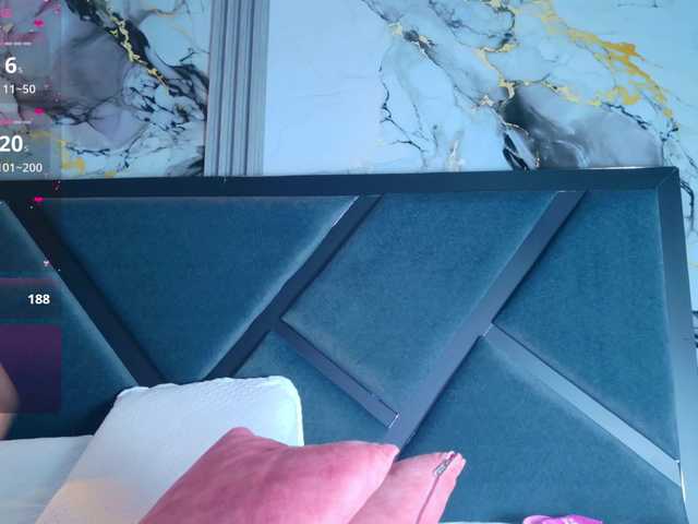 SofiaCopper live cam on BongaCams