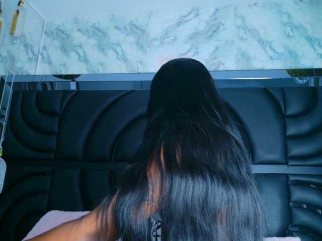 SofiaCopper live cam on BongaCams