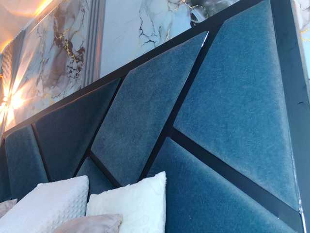 SofiaCopper live webcam show