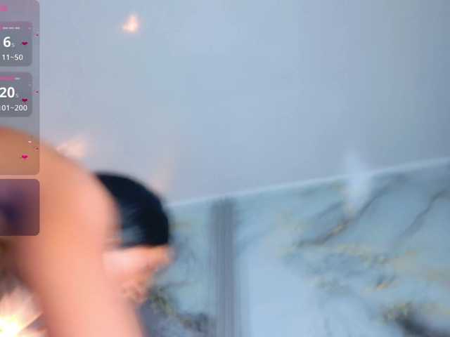 SofiaCopper live cam on BongaCams