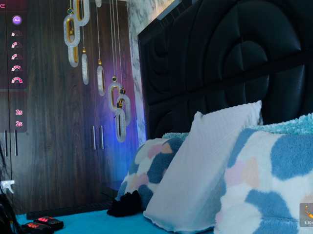 SofiaCopper, live now on BongaCams