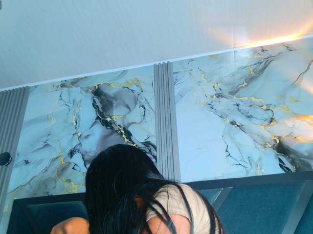 SofiaCopper live webcam show