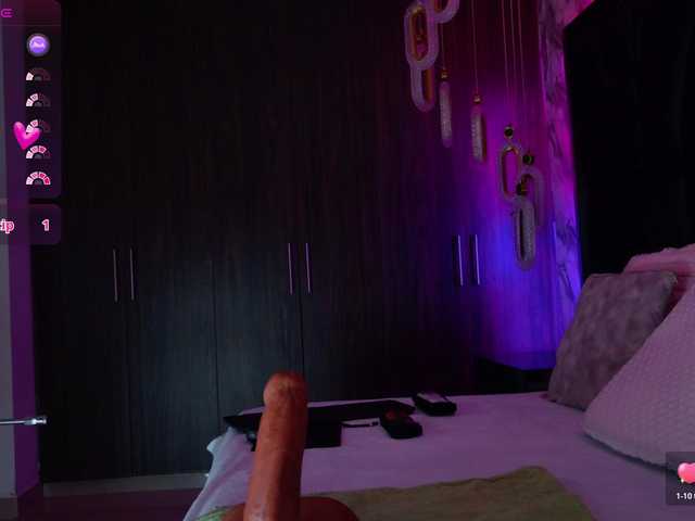 SofiaCopper live cam preview