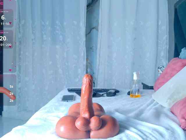 SofiaCopper webcam
