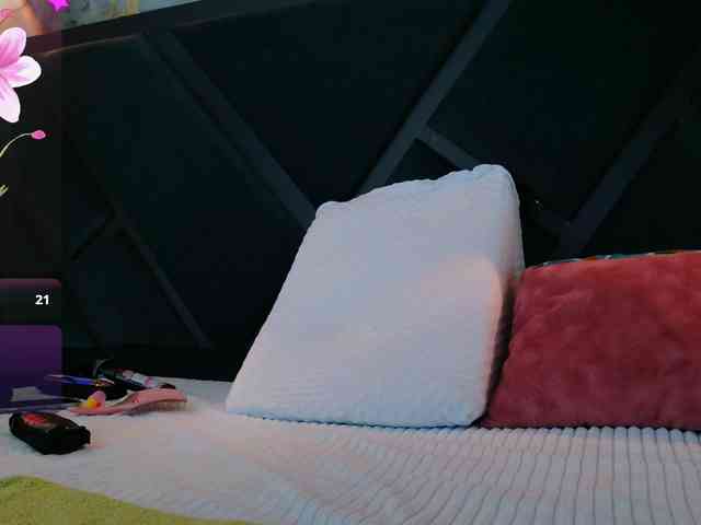 SofiaCopper webcam