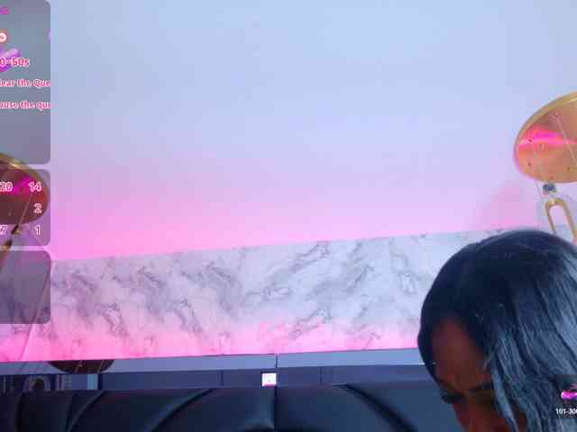 SofiaCopper webcam