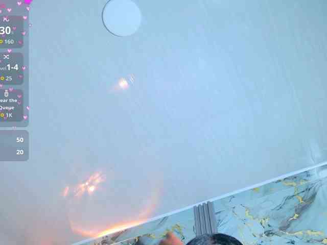 SofiaCopper webcam
