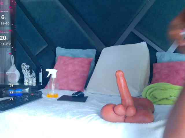 SofiaCopper webcam